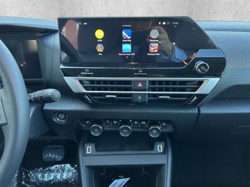 Citroën C4 1.2 PureTech 130 Max LED KAMERA NAVI SHZ ALU