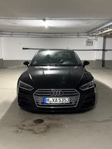 Audi A5 40 TDI S tronic sport  - Audi A5 in München