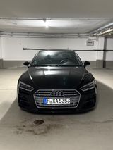 Audi A5 40 TDI S tronic sport  - Audi A5 in München