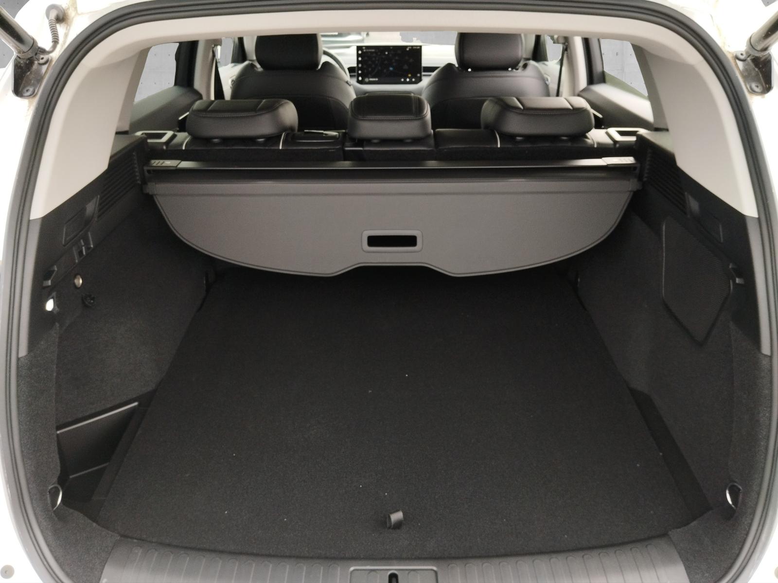 GWM WEY 03 2.0 PHEV Luxury 360°*ACC*AUT*Alcant.*HUD