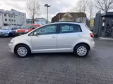 Volkswagen Golf Plus VI Trendline 1Hand Sitzheizung AHK - VW Golf Gebrauchtwagen in Bielefeld