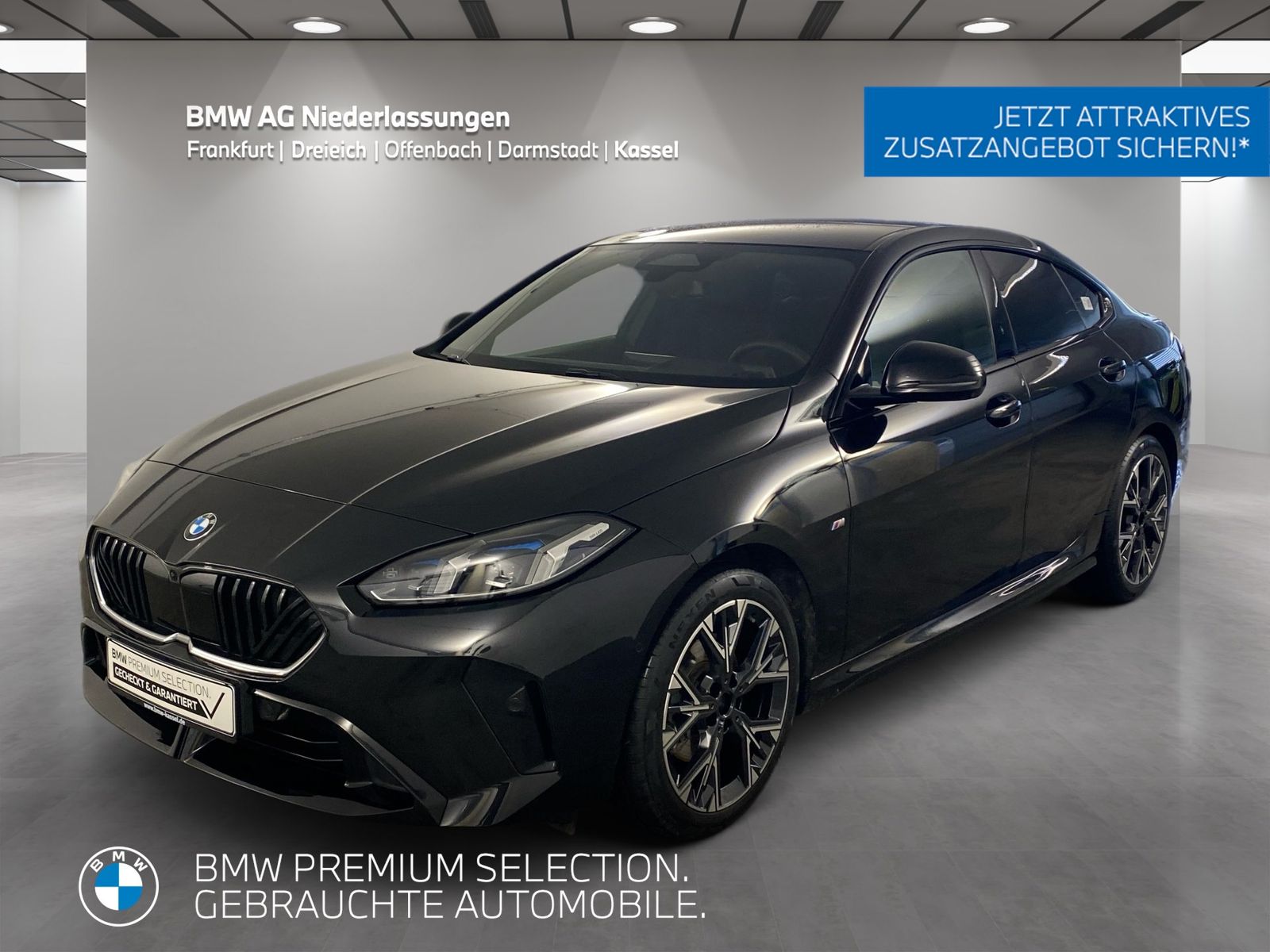 BMW 220 Gran Coupé M Sport Driv.Assist+ Harman/K