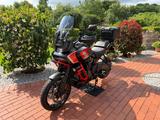 Harley-Davidson  Pan America CVO