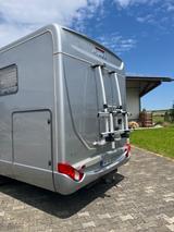 HYMER / ERIBA / HYMERCAR B690 - HYMER / ERIBA 690