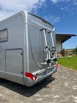 HYMER / ERIBA / HYMERCAR B690 - Offers matching your search criteria
