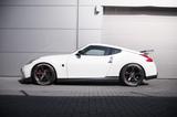 Nissan 370Z  Nismo-INVIDIA V1-Shortshifter-dt. Auto - Nissan 370Z aus 2014