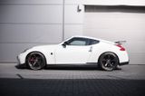 Nissan 370Z  Nismo-INVIDIA V1-Shortshifter-dt. Auto - Nissan 370Z: Nismo