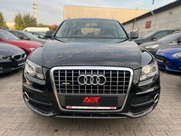 Audi Q5 - 8