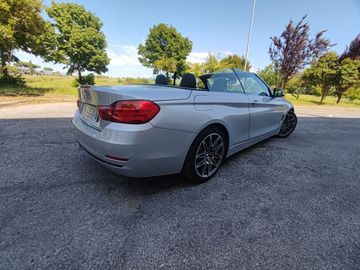 BMW 425 - 8
