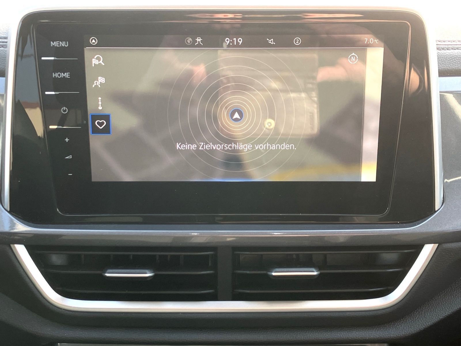 Volkswagen T-Roc - Bild 6
