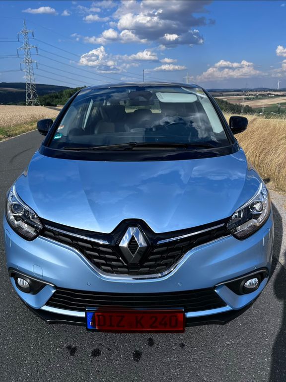 Image of Renault Scenic