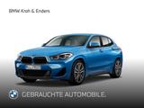 BMW X2 20 d M Sport 20d EU6d 20d Park-Assistent