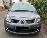 Renault Modus Exception - Renault Modus: Automatik