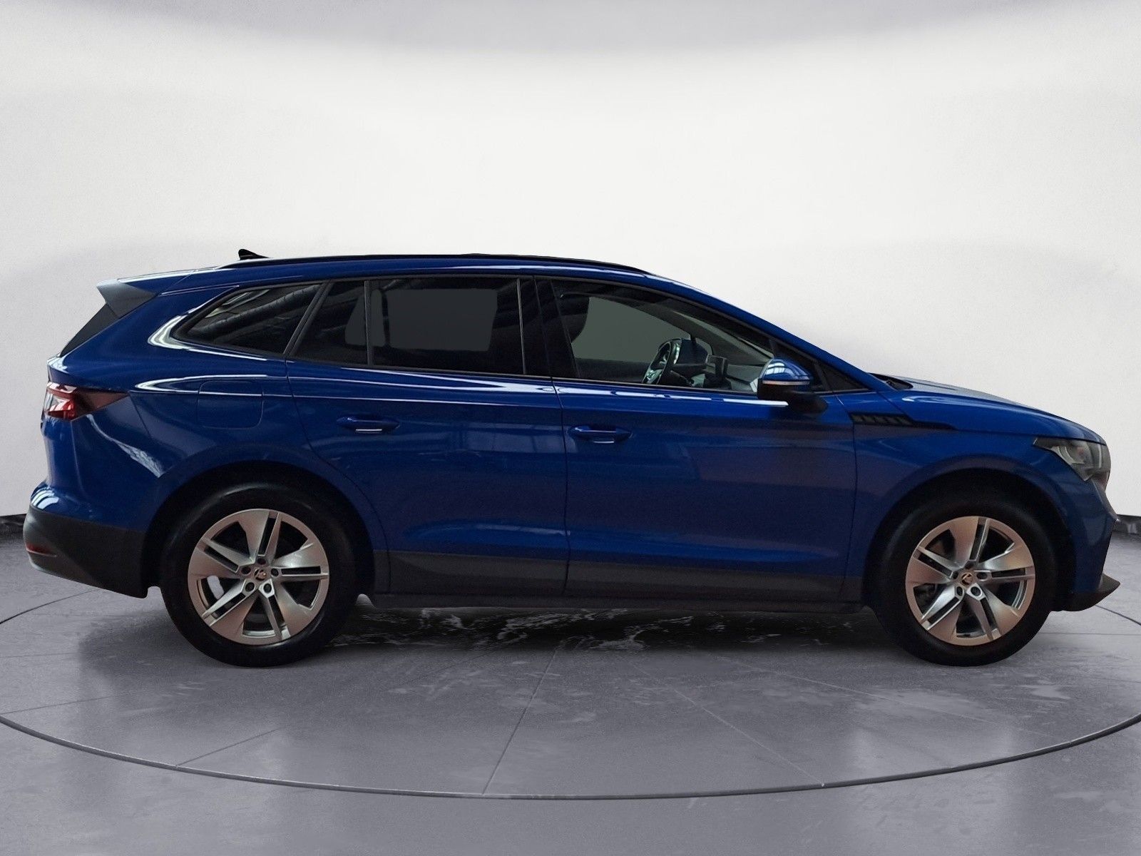 Skoda Enyaq - Bild 5
