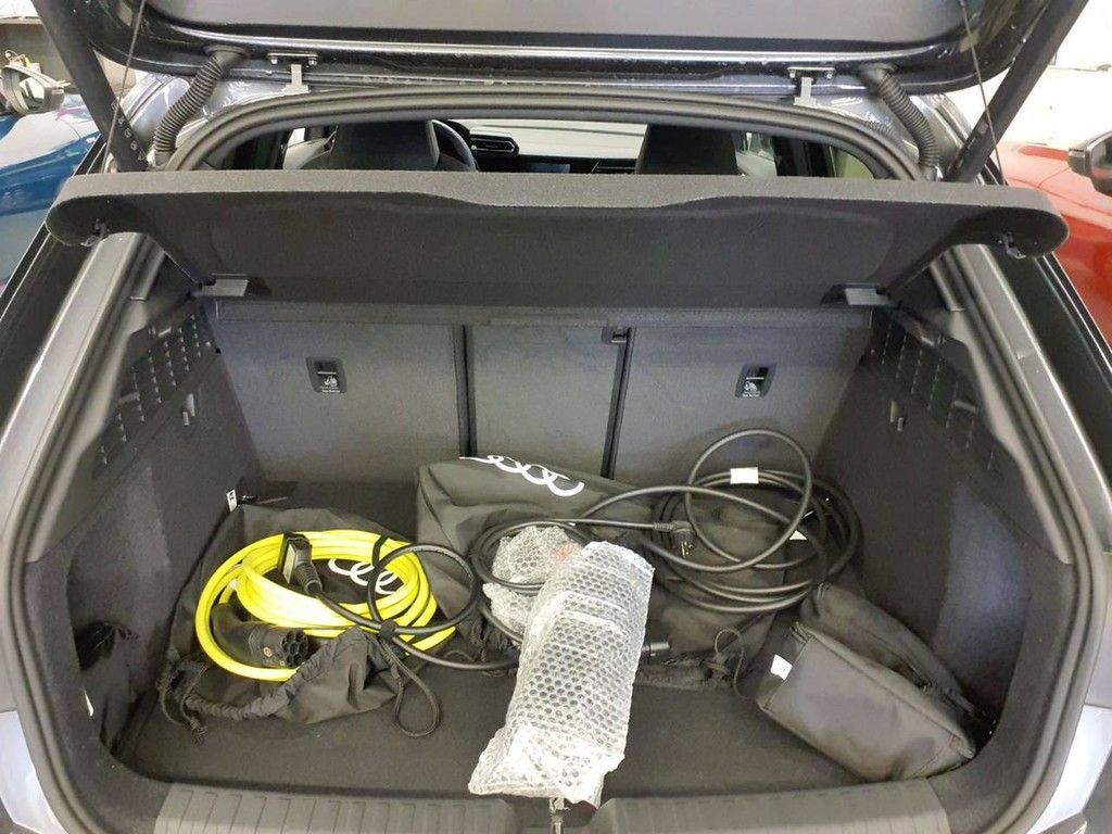Audi A3 - Bild 6