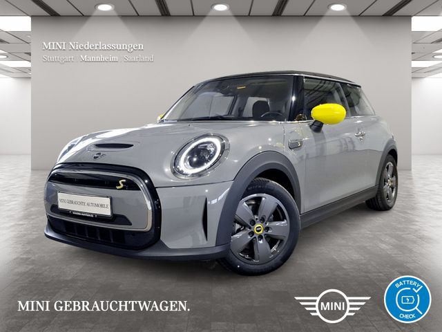 MINI Cooper SE Navi PDC Sportsitze LED