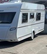 Tabbert Da Vinci 560  Klima Heckdusche - Tabbert 560