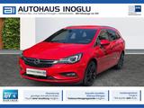 Opel Astra K 150PS Dynamic LED+WINTERPAKET+F/RKAM AGR - Opel Astra: F