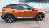 Peugeot 2008 GT, Navi, Kamera,Totwinkel - Peugeot 2008 in Ludwigshafen