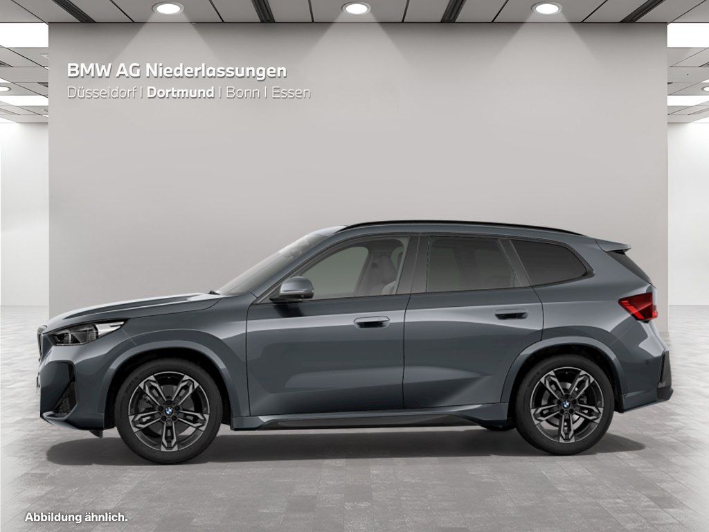 BMW X1 - Bild 8
