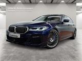 ALPINA B5 LIMOUSINE SWITCH-TRONIC ALLRAD - ALPINA B5: B5s