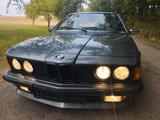 BMW 628 CSI e24 H Zulassung kein 635 TÜV b... - BMW 6 Series: E24