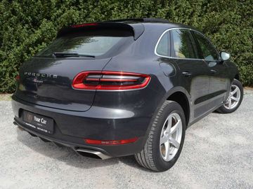 Porsche Macan - 3