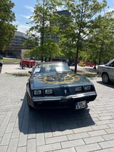 Pontiac Firebird *TÜV, H+Garantie* - Pontiac Gebrauchtwagen
