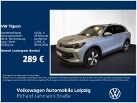 Volkswagen Tiguan - Vorschau Bild 1
