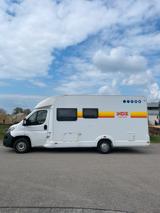 Weinsberg CaraSuite 650MF - Weinsberg CaraSuite 650 MF