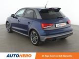 Audi A1 1.4 TFSI Sport Aut.*NAVI*BI-XENON*TEMPO*PDC* - Audi A1 mit Benzin-Antrieb