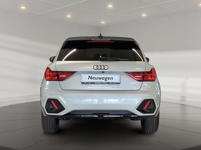 A1 allstreet 35 TFSI 110(150) kW(PS ) S tronic