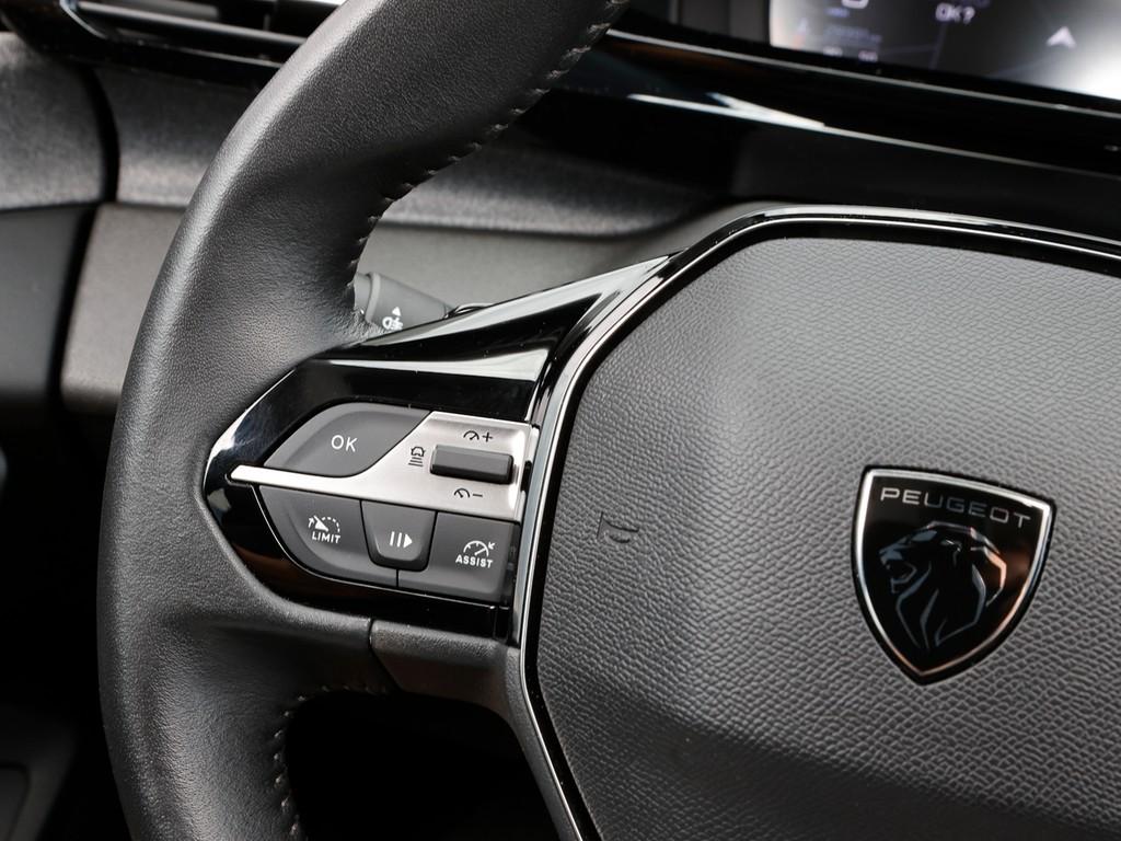 Peugeot 308 SW 1.5 BlueHDi Allure Aut. AHK/Navi/SHZ