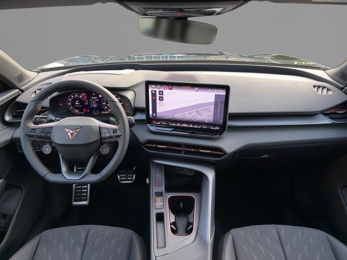 Cupra Terramar - Bild 6