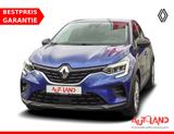 Renault Captur TCe 100 LED Klima PDC Temp Bluetooth - Renault Captur Gebrauchtwagen in Berlin