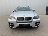 BMW X6 xDrive30d, Scheckheft, Originallaufleistung - BMW: 6x
