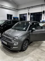 Fiat 500 ELLENATOR Hybrid Dolce Vita - Fiat 500 Ellenator Gebrauchtwagen