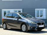 BMW 2 Active Tourer /Navi/PDC/Panorama-Dach - BMW 216