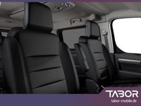 Citroën SpaceTourer - Vorschau Bild 6