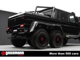 Mercedes-Benz G63 AMG - G700 6x6 Brabus - Designo - gebrauchte Mercedes-Benz G 63 AMG aus dem Jahr 2013
