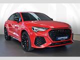 Audi RS Q3 Sportback S tronic RS-AGA Matrix Sono - Audi RSQ3 Gebrauchtwagen