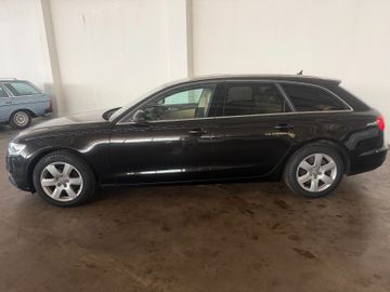 Audi A6 - 3