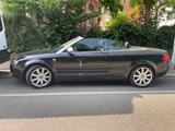 Audi A4 2.4 V6 Cabriolet - Automatik Vollausstattung - Audi A4: Vollausstattung