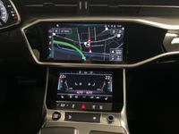 Audi A6 - Vorschau Bild 15