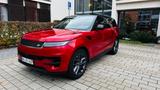 Land Rover Range Rover Sport 3.0 D300 MHEV AWD DYNAMIC ... - gebrauchte Land Rover Range Rover Sport aus dem Jahr 2023