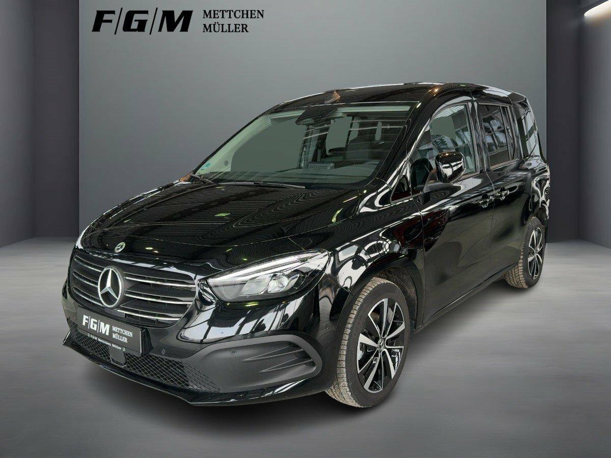 Mercedes-Benz T 180 d PROGRESSIVE Standard Edition/Progressive