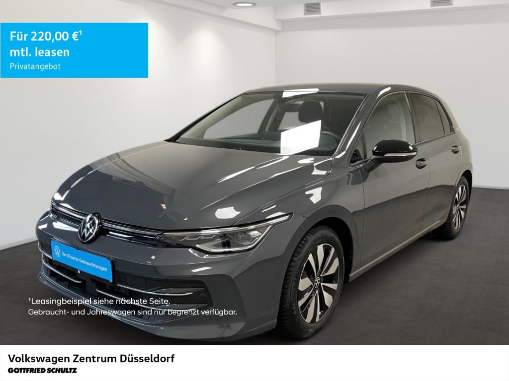 Volkswagen Passat Variant - Bild 1