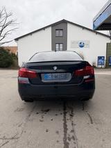BMW M550d xDrive M - BMW M550 von privat