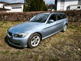 BMW Touring BMW E91 318i TÜV 04.27 wenig km Te... - BMW 318: 318i E91