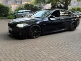 BMW 535D M-Paket Facelift - BMW 535 in Duisburg